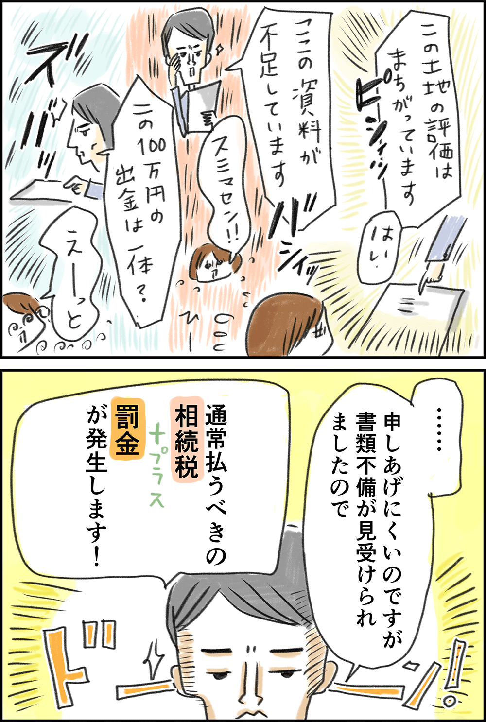 自分で調べて自分でやる004